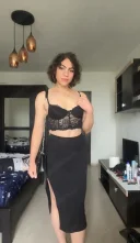 Andreea transsexuala, 26 ani. Disponibila in Targu Jiu Va aștept cu drag! - imagine 3