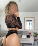 Rebeca ,servicii de Calitate 27 de ani! Am si colega - imagine 2