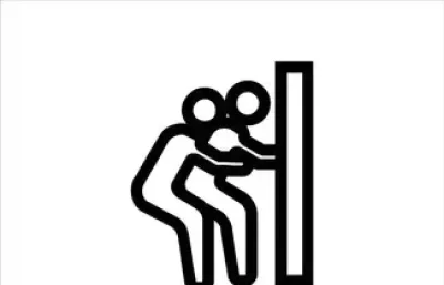 Ce nu spui nimănui!