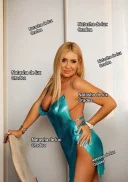 Natasha V I P Escorta cu poze REALE! - imagine 4