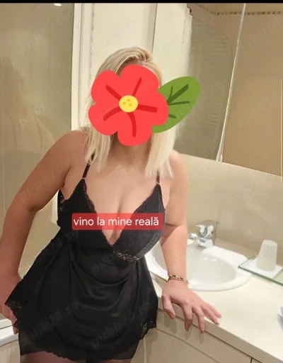 Sunt alegerea perfectă!poze reale confirmare watap