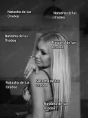 Natasha V I P Escorta cu poze REALE! - imagine 5