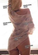 Natasha V I P Escorta cu poze REALE! - imagine 7