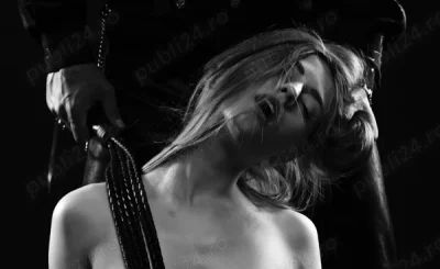 Discret și Manierat - Cititi Anuntul