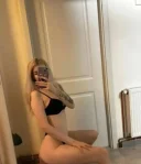 Blonda noua în orașul tău Larisa - imagine 3