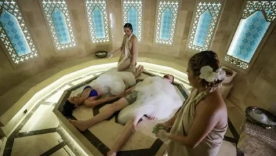 Masaj erotic pentru femei și cupluri & Eros Amzei