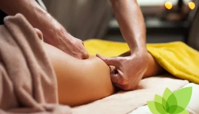 Masaj pentru doamna sau domnisoara