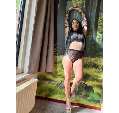 Noua in oras ! Te astept la mine