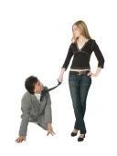 Tânăr pentru doamne și domnișoare îmi place să răsfăț femeile - imagine 1