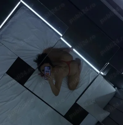 Bună sunt Karina , doar deplasări, confirmare whatsapp