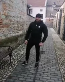 Doar activ bisexual! Fac si dominari! - imagine 1