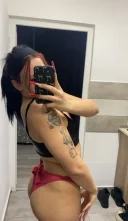 Beatrice trans 20 ani - imagine 3