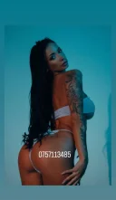 Bruneta noua zona Iulius Mall, Te Astept! - imagine 1