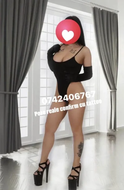 Bună sunt daria am revenit in orasul tau pentru cateva zile confirm cu tattoo
