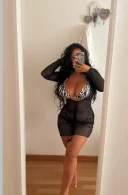 Eva Desire -Bruneta sexy si reala Ofer si Party - imagine 5