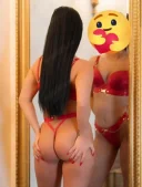 Doar câteva zile în oraș Cristina - imagine 1