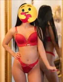 Doar câteva zile în oraș Cristina - imagine 2