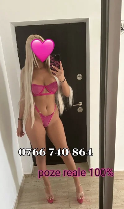 Poze reale, confirm pe WhatsApp! Va pup si va astept la mine!