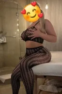 Blonda reală! vino sa te convingi te astept cu drag... - imagine 4