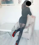 Doamna matură, titrată și senzuală, slim 35 ani ! - imagine 6