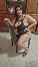 New plinuta Ninfomana servicii Ful - imagine 1