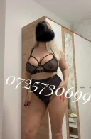 Blonda sexy reală - imagine 3