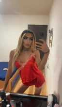 Karina 23cm Ts activa 100% - imagine 1