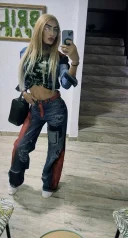 Karina 23cm Ts activa 100% - imagine 5