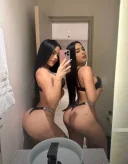 Duo new in the area - imagine 3