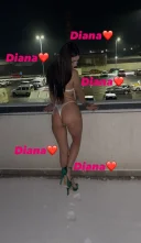 Diana reală fac și deplasări - imagine 2