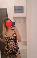 Astazi am ajuns.Prima data in oras - imagine 1