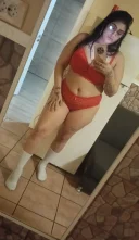 Bruneta Servicii totale 100%reala - imagine 2