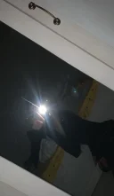 Larissa is back - imagine 1