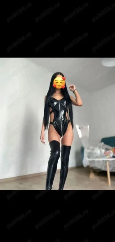 Escorte Bună sunt Maria Nouă în orașul tău