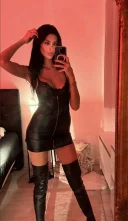 Vino să îți îndeplinești cele mai ascunse și plăcute fantezi alaturi de noi o doamna și o transexual - imagine 3