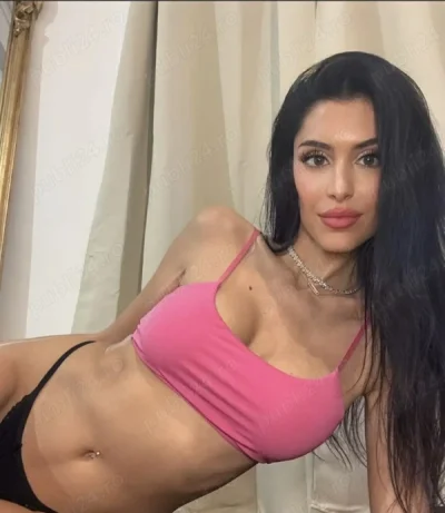 Vino să îți îndeplinești cele mai ascunse și plăcute fantezi alaturi de noi o doamna și o transexual