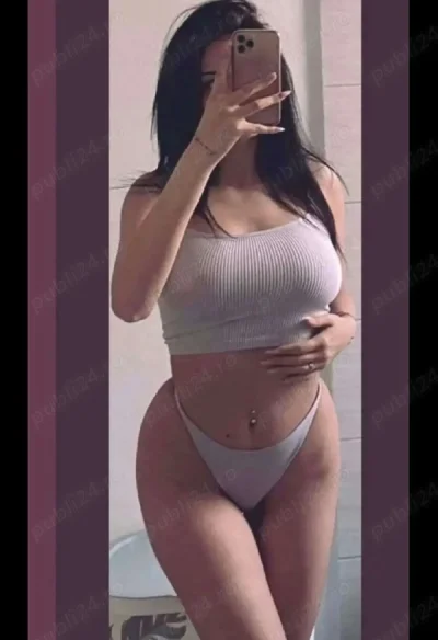 Doar 2 zile in oras.la mine sau la tine