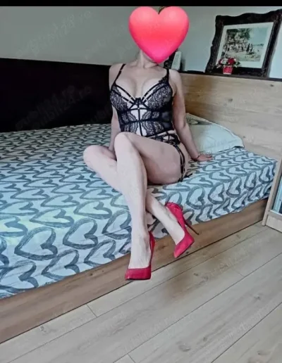 Bruneta Reala zona Decebal