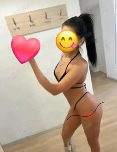 Bunaa ma numesc Rebecca Noua in orasul tau