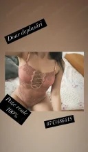 Fac doar deplasari...noua in oraș - imagine 1