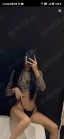 Bună ma numesc Iulia 25 ani rebelaq - imagine 2