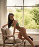 Anna brunetă focoasă - imagine 4