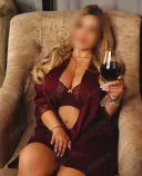 Monica, prima data pe site in RO, forme de brazilian woman talie mica si forme bombate - imagine 2