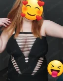 Alexa,cu forme și plinuta - imagine 2