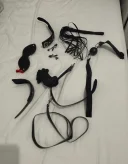 Jocuri erotice DOAR pentru doamne și domnișoare - imagine 2