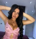 !Bruneta reala !! fac si partyy - imagine 2