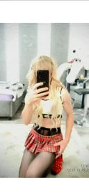 Citește descrierea te rog! Femboy travestit pasiv, doar pt. Cei open mind cu idei clare! - imagine 2