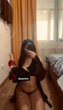 Beatrice Ella model 20 de ani! - imagine 1