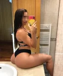 Bruneta. 32.ani. - imagine 3