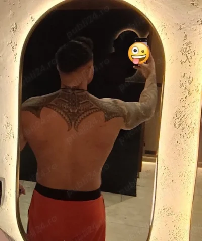 Erik escorta femei deplasare